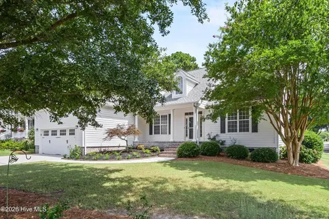 802 Blue Point Drive Wilmington NC 28411