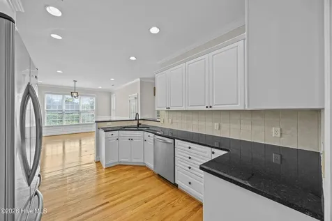 802 Blue Point Drive Wilmington NC 28411