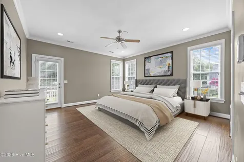 802 Blue Point Drive Wilmington NC 28411