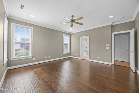 802 Blue Point Drive Wilmington NC 28411