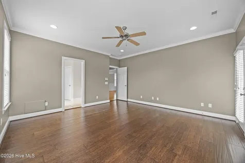802 Blue Point Drive Wilmington NC 28411