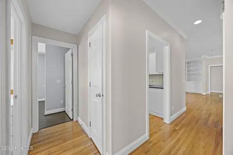 802 Blue Point Drive Wilmington NC 28411