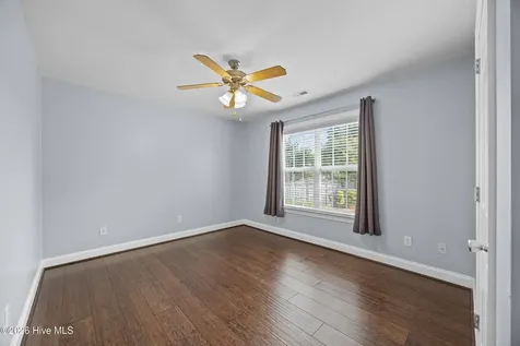 802 Blue Point Drive Wilmington NC 28411