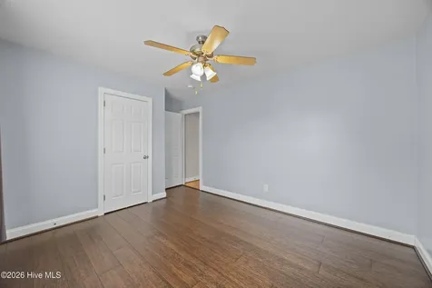 802 Blue Point Drive Wilmington NC 28411