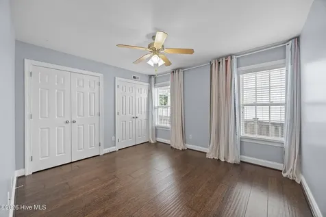 802 Blue Point Drive Wilmington NC 28411