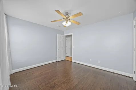 802 Blue Point Drive Wilmington NC 28411