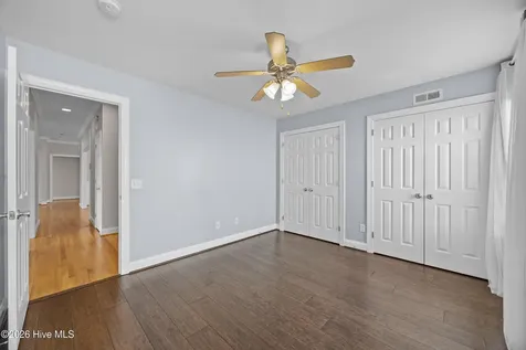 802 Blue Point Drive Wilmington NC 28411