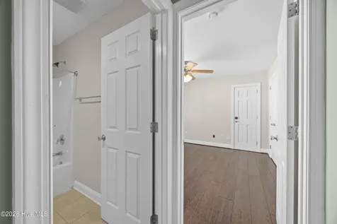 802 Blue Point Drive Wilmington NC 28411
