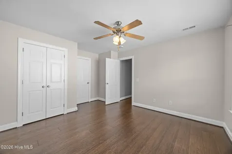 802 Blue Point Drive Wilmington NC 28411