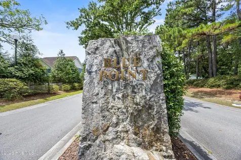 802 Blue Point Drive Wilmington NC 28411
