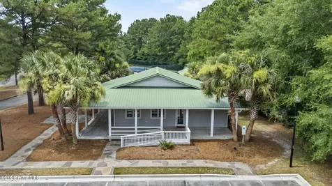 802 Blue Point Drive Wilmington NC 28411
