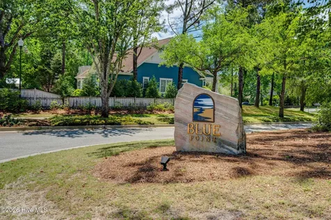 802 Blue Point Drive Wilmington NC 28411