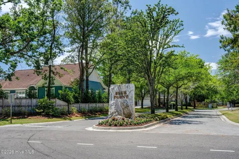 802 Blue Point Drive Wilmington NC 28411