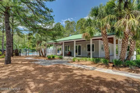 802 Blue Point Drive Wilmington NC 28411