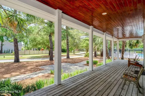 802 Blue Point Drive Wilmington NC 28411