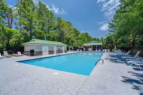 802 Blue Point Drive Wilmington NC 28411