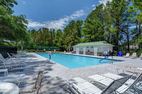 802 Blue Point Drive Wilmington NC 28411