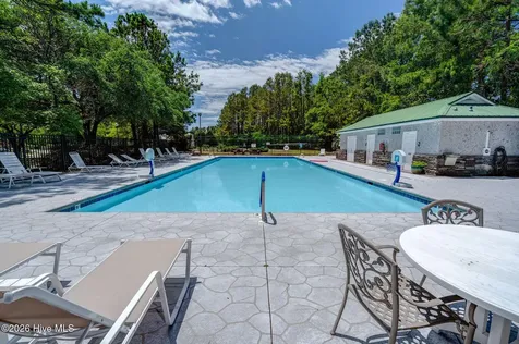 802 Blue Point Drive Wilmington NC 28411
