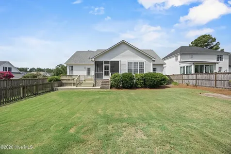 802 Blue Point Drive Wilmington NC 28411