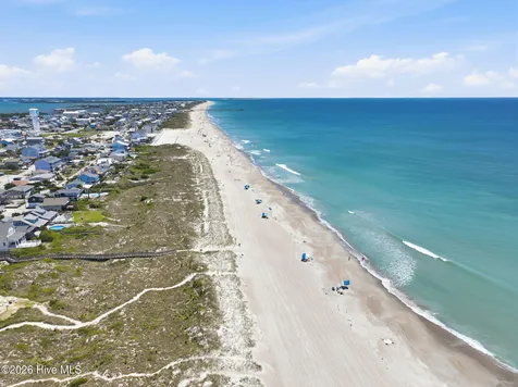 602 W Fort Macon Road Atlantic Beach NC 28512