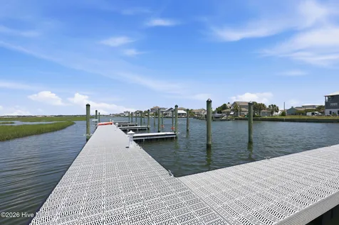 602 W Fort Macon Road Atlantic Beach NC 28512