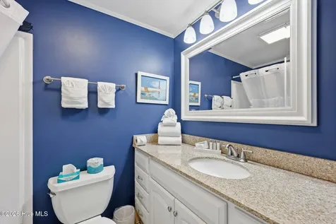 602 W Fort Macon Road Atlantic Beach NC 28512