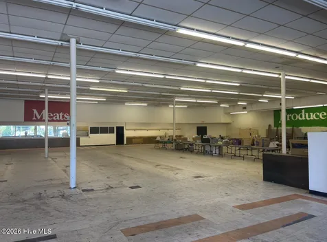 530 E Nash Street Spring Hope NC 27882