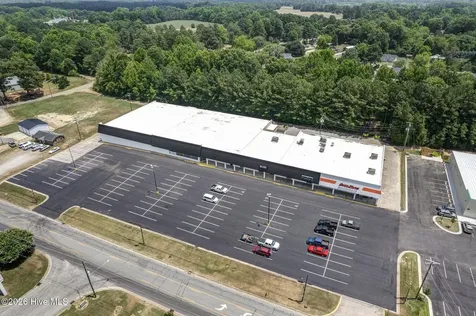 530 E Nash Street Spring Hope NC 27882