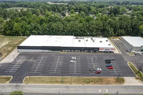530 E Nash Street Spring Hope NC 27882