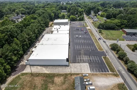 530 E Nash Street Spring Hope NC 27882
