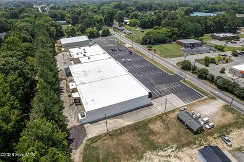 530 E Nash Street Spring Hope NC 27882