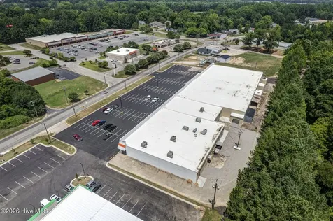 530 E Nash Street Spring Hope NC 27882