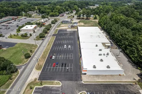 530 E Nash Street Spring Hope NC 27882