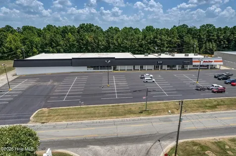530 E Nash Street Spring Hope NC 27882