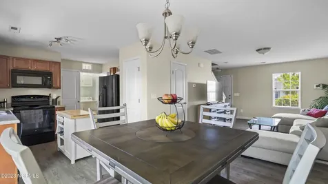 116 Sages Ridge Drive Holly Ridge NC 28445
