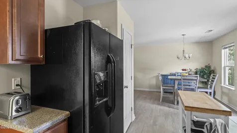116 Sages Ridge Drive Holly Ridge NC 28445
