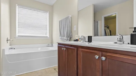 116 Sages Ridge Drive Holly Ridge NC 28445