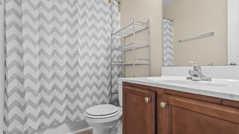 116 Sages Ridge Drive Holly Ridge NC 28445
