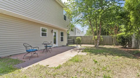 116 Sages Ridge Drive Holly Ridge NC 28445