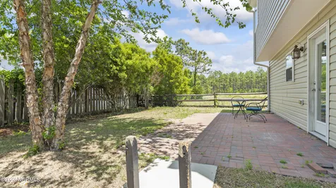 116 Sages Ridge Drive Holly Ridge NC 28445