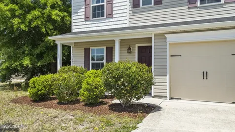 116 Sages Ridge Drive Holly Ridge NC 28445