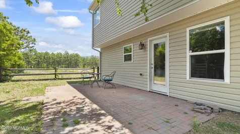 116 Sages Ridge Drive Holly Ridge NC 28445