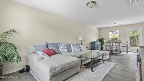 116 Sages Ridge Drive Holly Ridge NC 28445