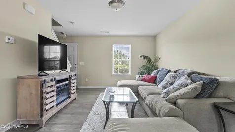 116 Sages Ridge Drive Holly Ridge NC 28445