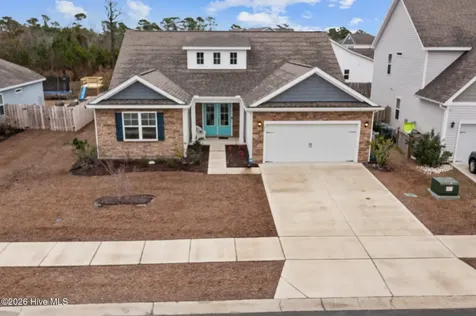 204 Edgewater Way Surf City NC 28445