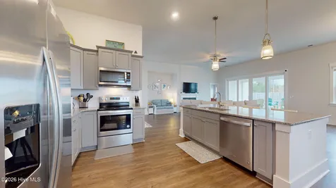 204 Edgewater Way Surf City NC 28445