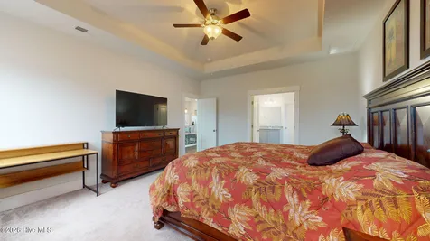 204 Edgewater Way Surf City NC 28445