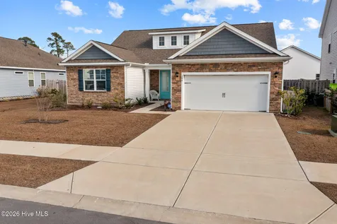 204 Edgewater Way Surf City NC 28445