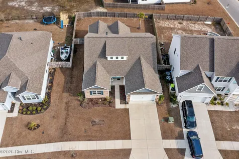 204 Edgewater Way Surf City NC 28445