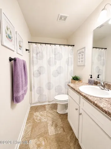 128 Steamboat Lane Burlington NC 27217